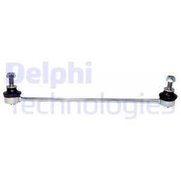 Delphi Koppelstange Stange/Strebe Stabilisator Vorne Rechts FüR Honda Jazz-image