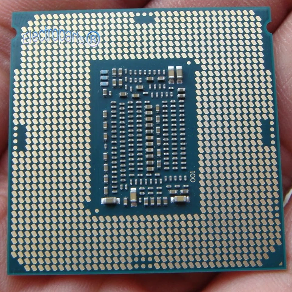 Intel Core i7-8700 ES QN8H 2.9GHz 6 Core 65W LGA 1151 CPU Processor - Image 2 of 2