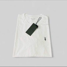 Image of ALL SAINTS MENS SHORT SLEEVE T-SHIRT