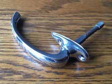 19371938 Dodge Door Handle Vtg 1930s Mopar Exterior-