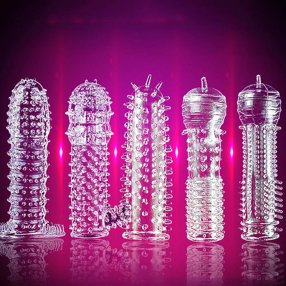 french tickler sex toy French Kiss Charmer main image 0