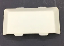 GENUINE JAYCO 0051914 REPLACEMENT ASSIST HANDLE BAR SNAP-IN LENS FOR RV, CAMPER