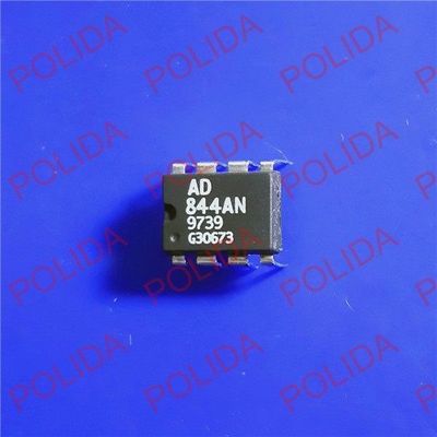 1pcs AD797AN AD797ANZ Audio OP AMP IC ANALOG DEVICES DIP-8