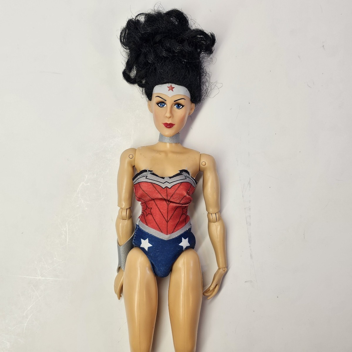 趣味・スポーツ・実用 Mego Action Figure Toys: With Values Amazon.com: MEGO World's Greatest Super-Heroes 50th