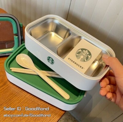 Starbucks Limited Edition Double Layer Insulated Large Capacity