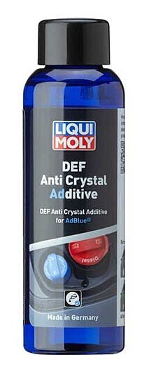 ADDITIVO LIQUI MOLY 21801 DEF ADDITIVO ANTICRISTALLIZZANTE ADBLUE UREA SCR