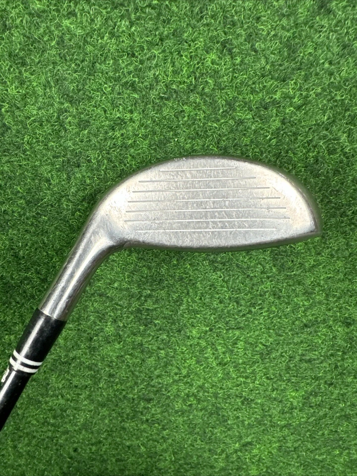 CLEVELAND Halo  3-Hybrid - Herren (Graphit, 40,5 Zoll, Rechts, 22°, A Flex) - Bild 3 von 4