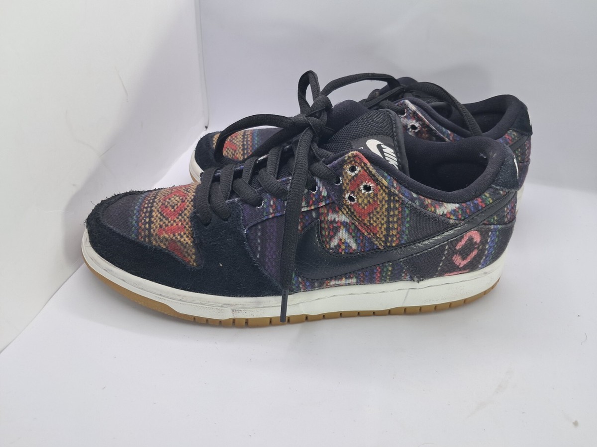 nike sb dunk low hacky sack