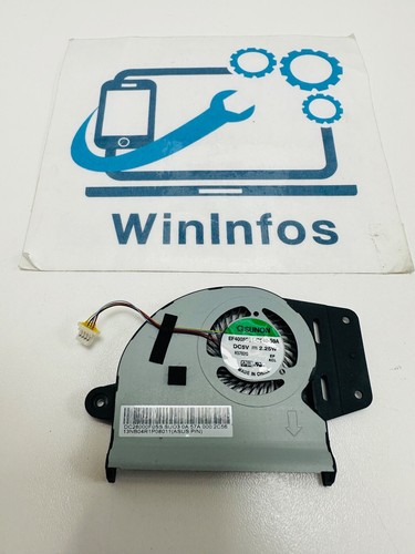 Lüfter Kühler Heat Cpu-Lüfter 2 ASUS Zenbook UX303L