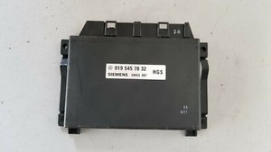 Mercedes Steuergerät Getriebesteuergerät 0195457832