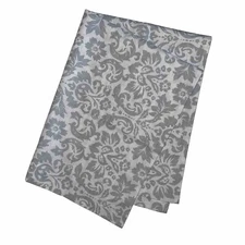 Restoration Hardware Florentine Euro Single Pillow Sham Cotton Italy NWOT