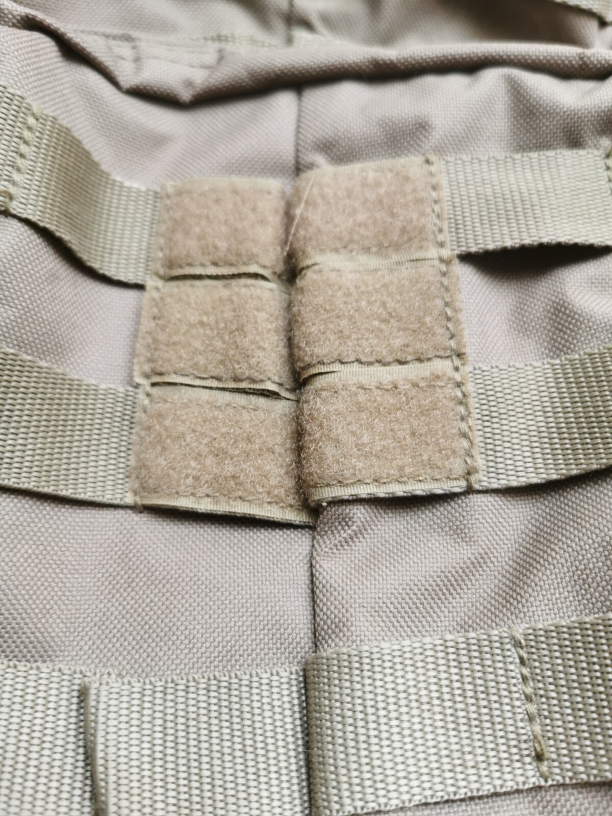 Hiking Camping Backpack /Fieldline Tactical Sand Khaki Green eBay