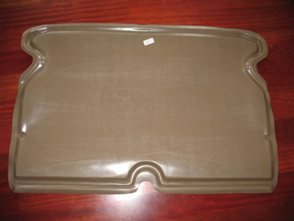 LUND Catch-All Xtreme Floor Cargo Mat 01-06 Chevy/GMC Yukon Sub 03-06 Escalade Foto 4 de 4