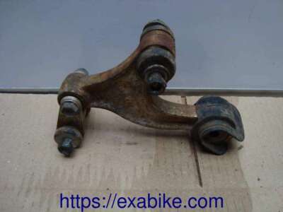 Biellette De Suspension Pour Yamaha YZ 80 - Modèles 1984 à 1992 - Occasion, état Opérationnel