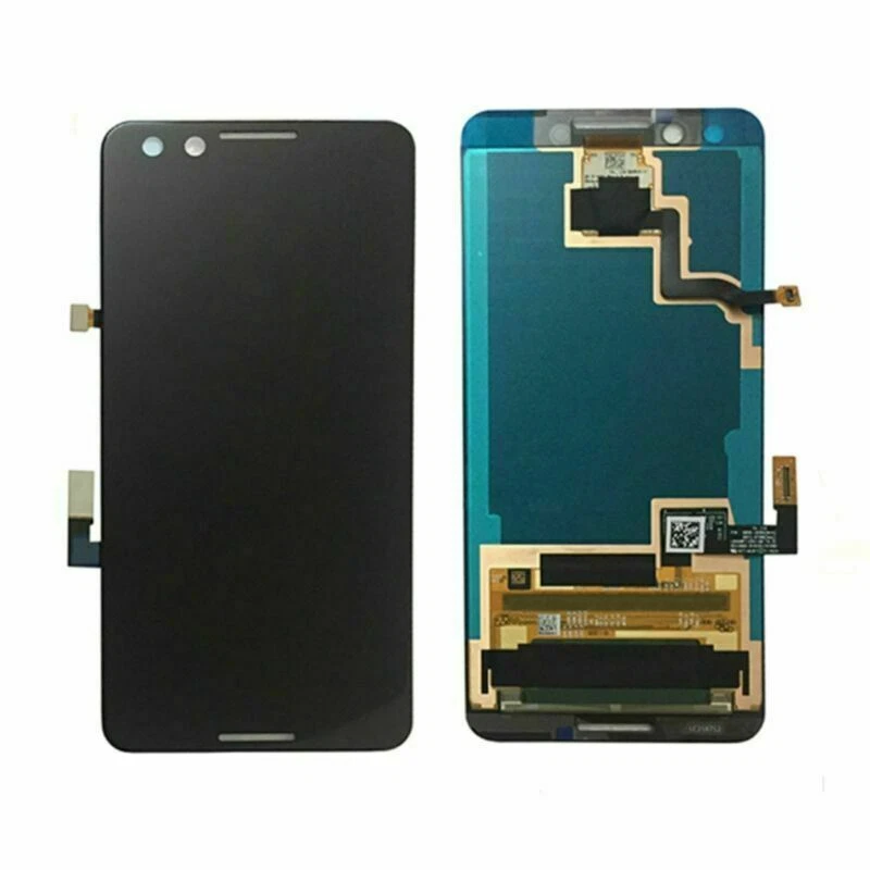 LCD Touch Screen Digitizer Replacement For Google Pixel 3 /Pixel 3 XL G013C 6.3" - Image 2 of 4