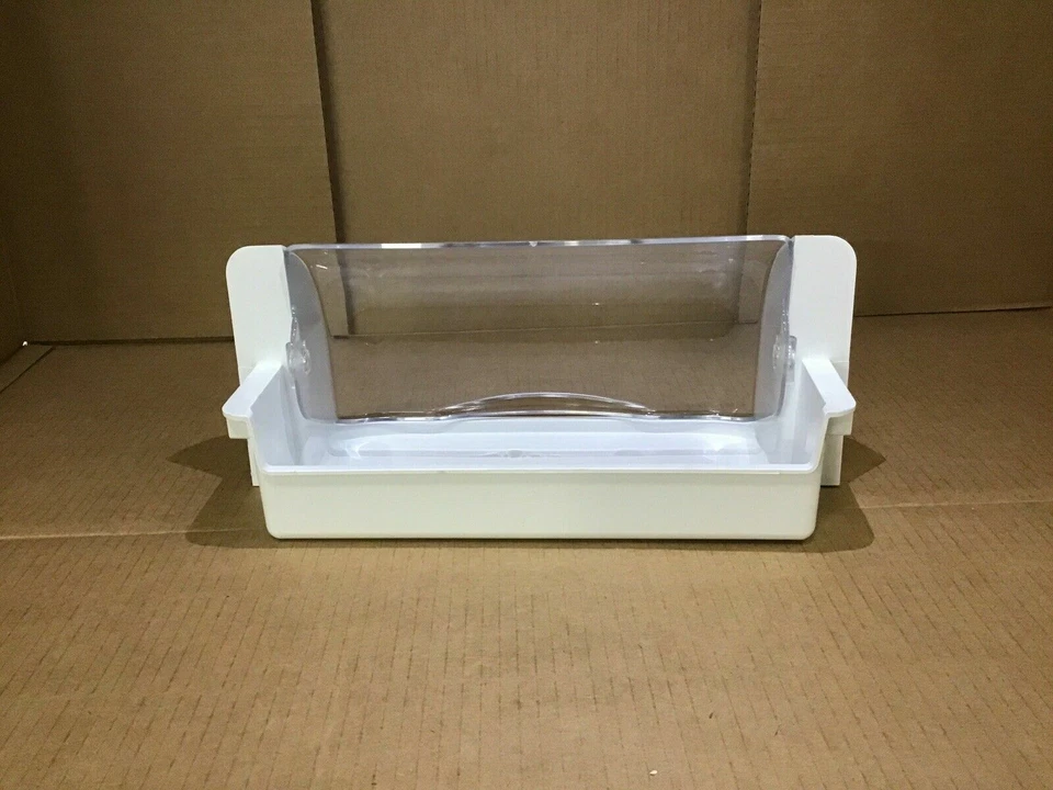 💥 Puerta para lácteos refrigerador WP67001279 WP67003637 AMANA MAYTAG KENMORE MBB2254GEW Foto 2 de 2