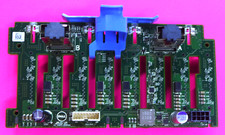 NEW Dell PowerEdge R720 R820 SAS Backplane 2.5" 8-Bay J2C20