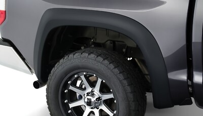 Bushwacker 30906-02 Extend-A-4 PC FENDER Flares Für 03-06 Tundra