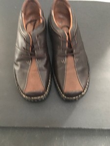 j seibel men's shoes
