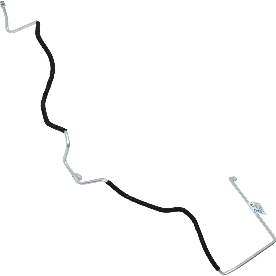 Conjunto de línea líquida de aire acondicionado UAC para Nissan Máxima 2009-2014 Foto 2 de 2