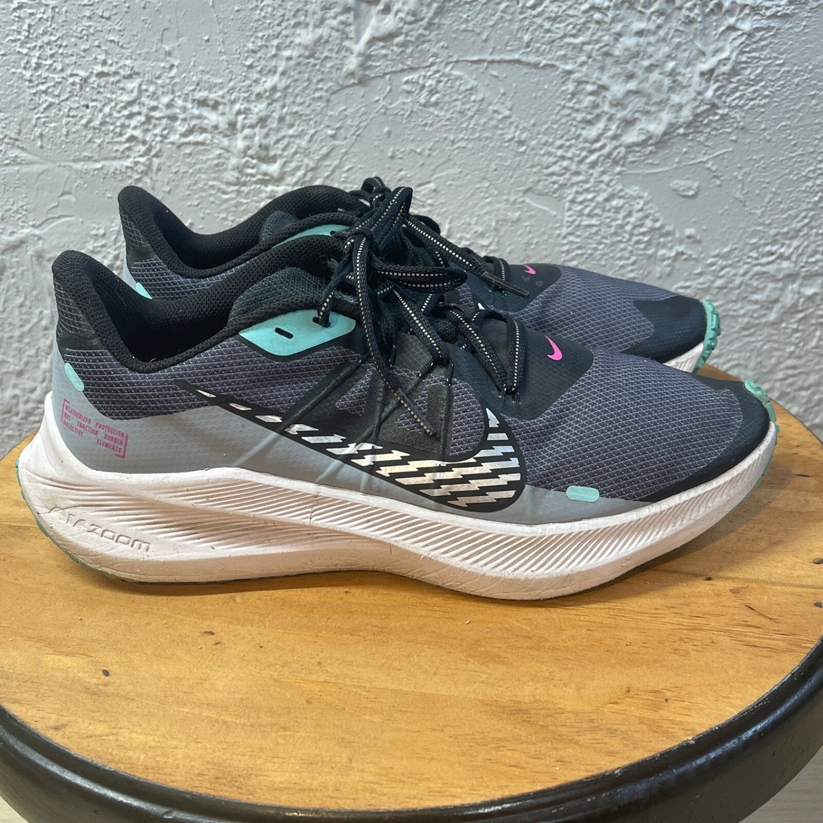 wmns nike winflo 7 shield