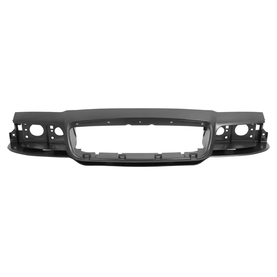 Front Header Headlight Grille Mounting Panel For Ford Crown Victoria 1998-2011 Foto 2 de 4