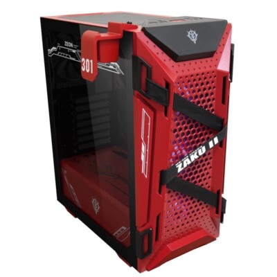 ASUS GT301 ケース & CORSAIR RM850x セット ASUS GT301 ケース & CORSAIR RM850x セット ASUS GT301 ケース