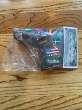 2020 Scotty Cameron Masters Golf Augusta National Cover Greens of Dreams PGA