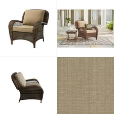 beacon park loveseat