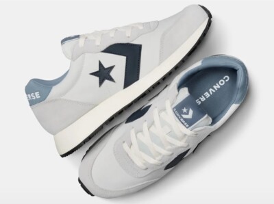 Converse Omega Trainer men display picture 1