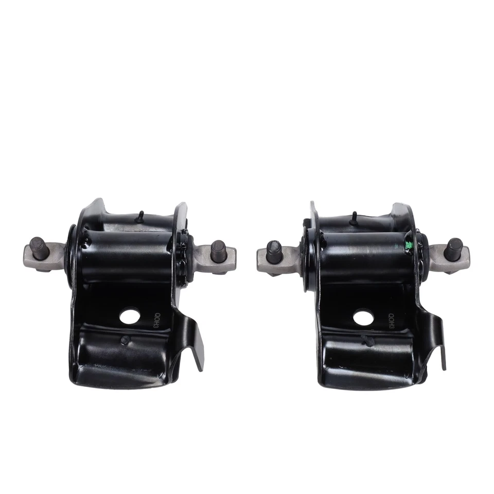 2 передних пружинных насечки 1971-1973 Ford Mustang Maverick НОВЫЕ 71 72 73 - Изображение 3 из 4