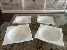 Eco ware Multi Use Bowls 