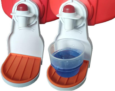 2 Pack Laundry Detergent Drip Catcher Cup Holder - Fabric Softener Gadget Cup Ho