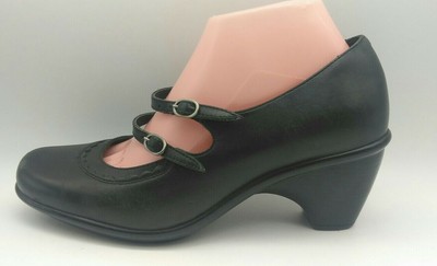 dansko mary jane heels