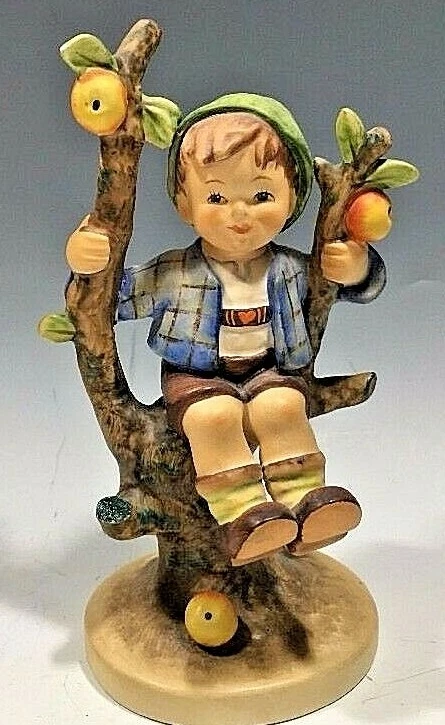 Hummel apple outlet tree boy