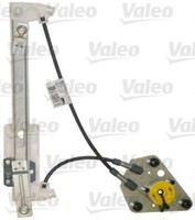 Original Valeo Fensterheber 851049 FüR VW