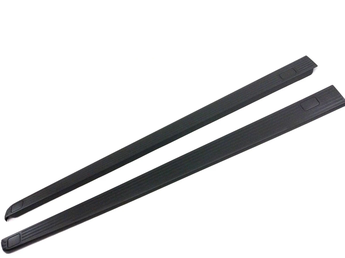 Ford f250 oem bed rail caps deals