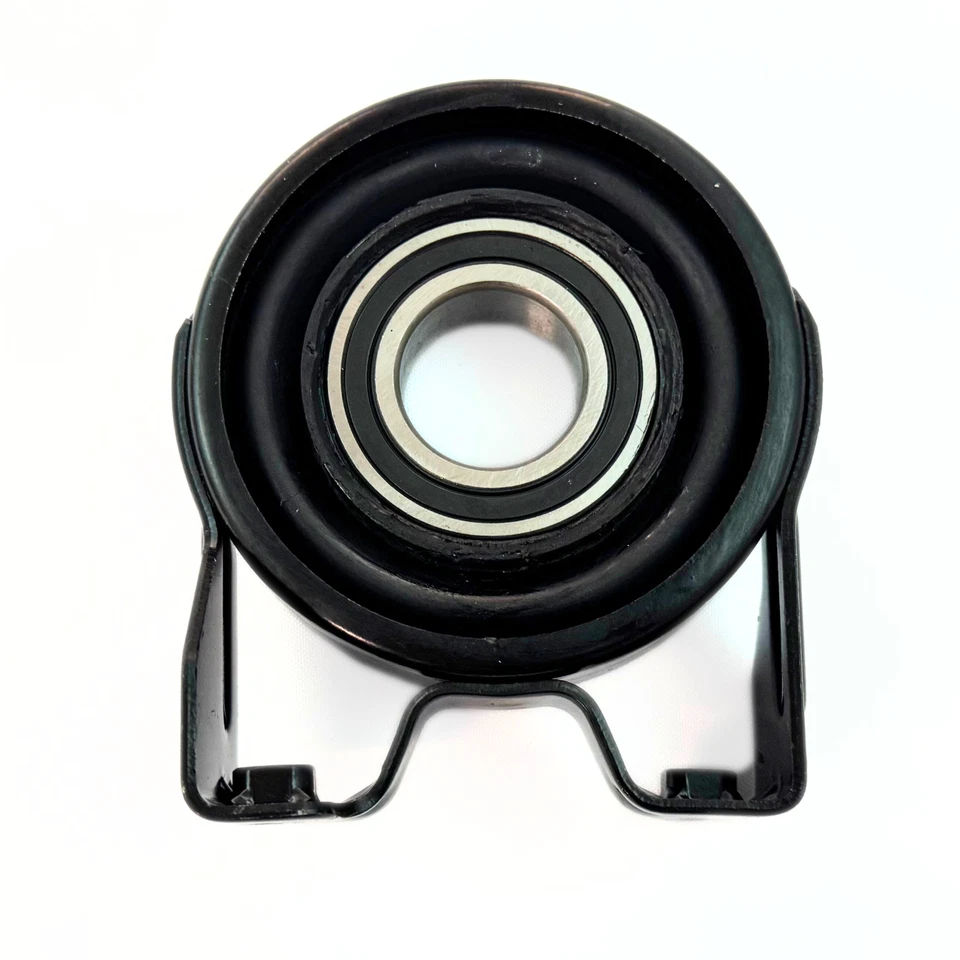 7L6521102Q AUDI Q7 CENTRE PROPSHAFT MOUNT + SUPPORT BEARING 02-ON - Image 2 of 4