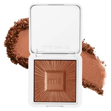 RMS Beauty ReDimension Hydra Bronzer - Gel to Powder Bronzer Talc Free Cream ...
