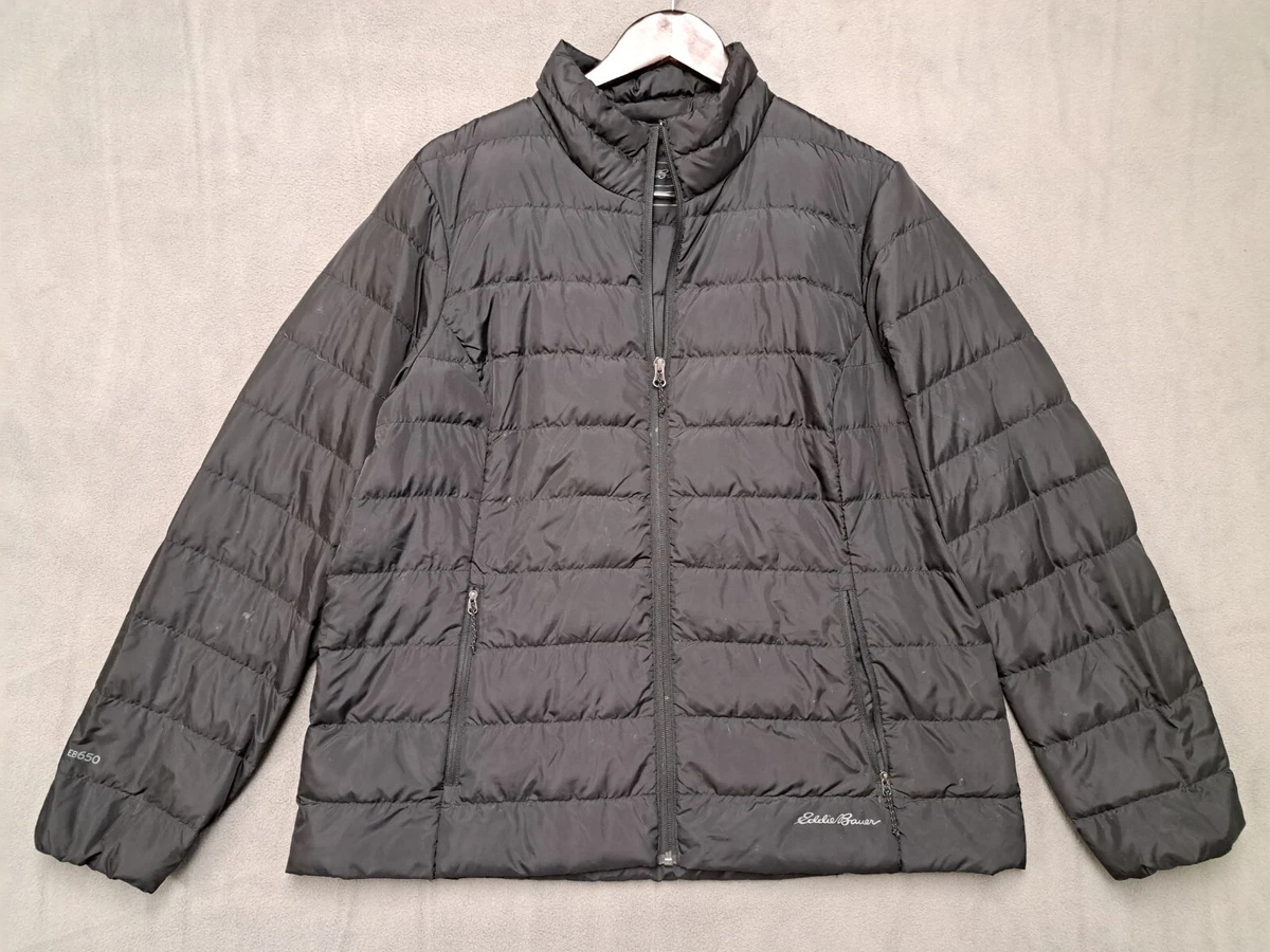 Eb650 jacket womens cheap