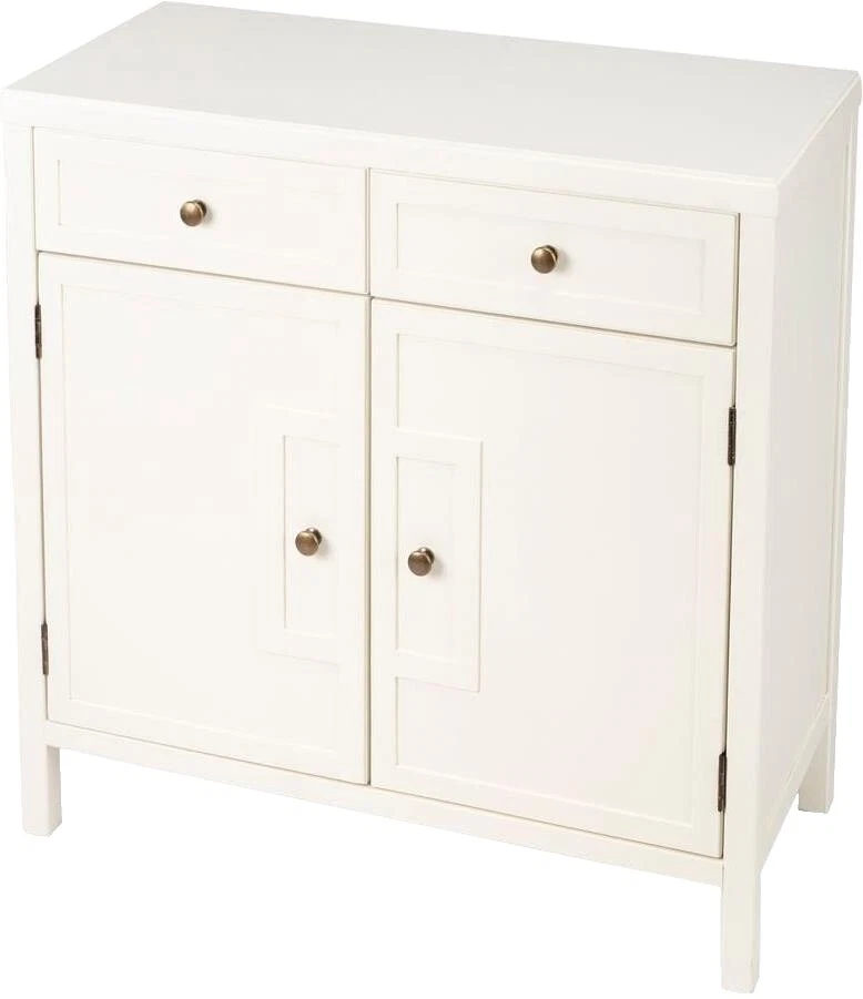 MDF/Chipboard Transitional Sideboards, Buffets & Trolleys