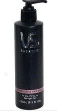 Vidal Sassoon Moisturizing Hair Wash Shampoo HTF RARE
