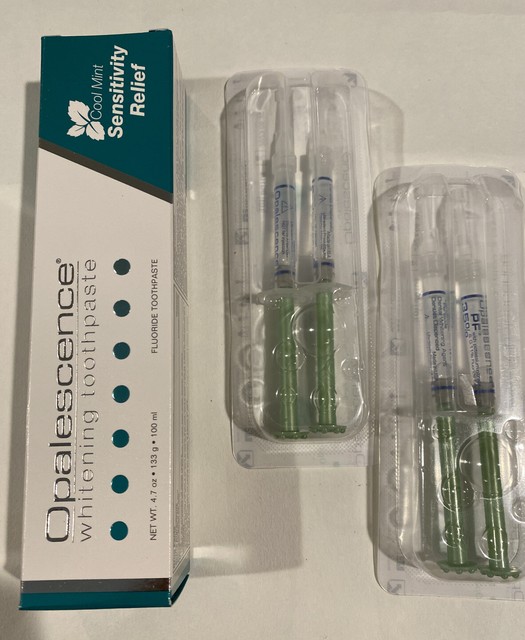 Opalescence Pf 35 Teeth Whitening