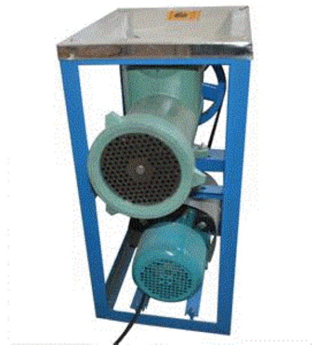 Various Meat Crusher Machine 220V Powered Meat/Bones Crusher Machine USA Stock - Picture 40 of 47