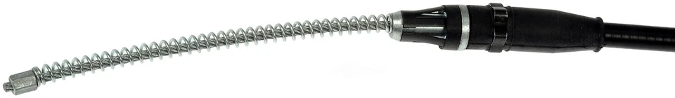 Cable de freno de estacionamiento Dorman C661480 para 01-05 Kia Rio Foto 3 de 4