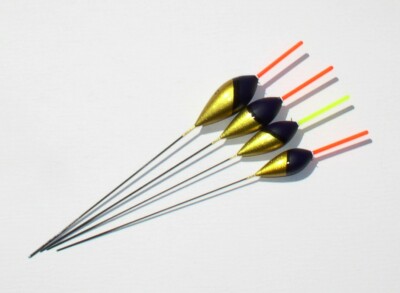 Knicklicht-Pose für 3 mm Mini Knicklicht, 3+4+5+6+8 Gramm, Schwimmer, Float
