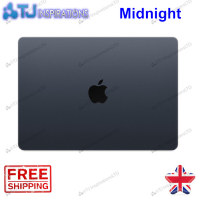 Apple Macbook Air 13 A2681 Montage Bildschirm Neu Mitternacht Emc 4074 UK
