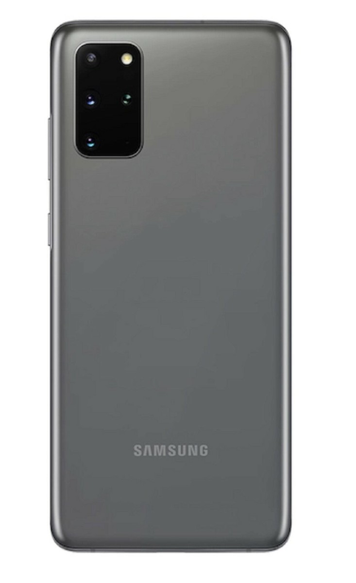 Samsung Galaxy S20 Plus 5G G985U 128GB Factory Unlocked