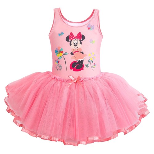 Disney Minnie Mouse Pink And Gold Dress | eBay Disney Minnie Mouse Pink And Gold Dress | eBay