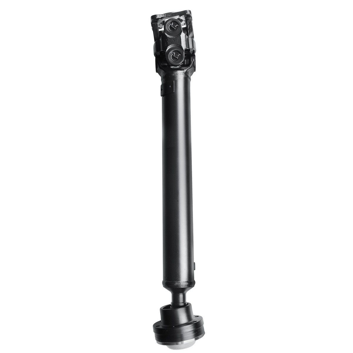 RIDEX 3675A0099 Kardanwelle Kardanwelle Vorne 717mm